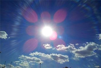 2022天气太热发朋友圈幽默说说_天气热的说说搞笑一句话