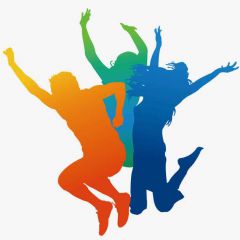 2020五四青年节短信祝福语_最新五四青年节微信朋友圈祝福语