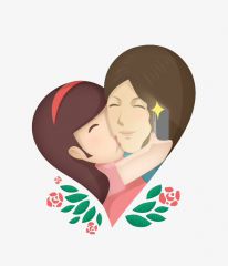 2020表达母亲不容易的句子_在远方祝妈妈母亲节快乐的说说