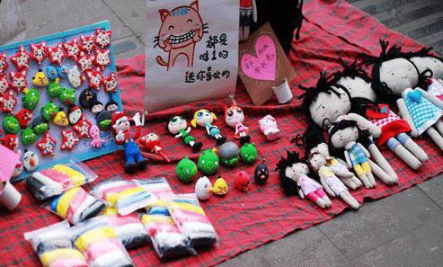 2022第一天摆摊怎么发朋友圈 2022第一天摆摊怎么发朋友圈