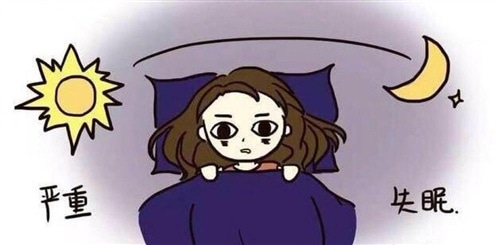 睡不着经典心情说说_失眠图片带说说 睡不着经典心情说说_失眠图片带说说