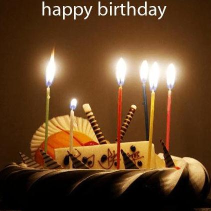 40岁生日祝福语女人发朋友圈说说