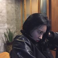 2017最新非主流女生头像