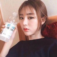 2017最新非主流女生头像
