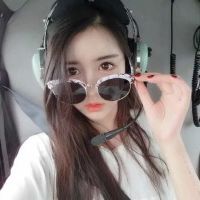 2017最新非主流女生头像