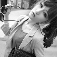 2017最新非主流女生头像