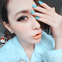 2017最新非主流女生头像