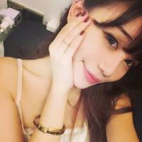 2017最新非主流女生头像
