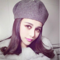 2017最新非主流女生头像