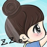卡通情侣头像男左女右 爱情向左幸福向右