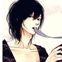 动漫情侣头像男左女右