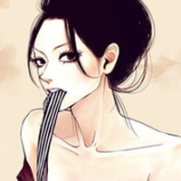 动漫情侣头像男左女右