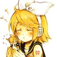 动漫情侣头像男左女右