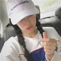 犯二闺蜜头像一左一右 她是我姐们有事吱声