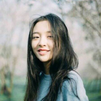 小清新闺蜜头像一左一右