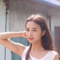 小清新闺蜜头像一左一右