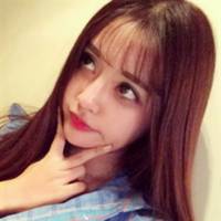 洋气微信头像女