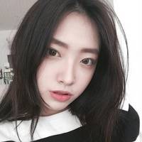 洋气微信头像女
