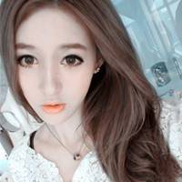 洋气微信头像女