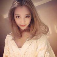 洋气微信头像女