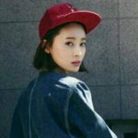 2017最好看的女生头像 回忆里的微笑
