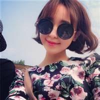 2017最好看的女生头像 回忆里的微笑