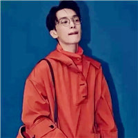 情侣头像一男一女一左一右两张