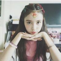 林小宅闺蜜头像吧