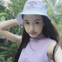 林小宅闺蜜头像吧
