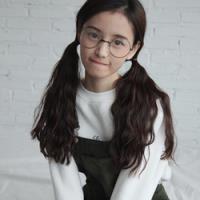 林小宅闺蜜头像吧