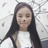 林小宅闺蜜头像吧