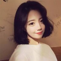韩系酷酷女生头像 此女子不温柔不体贴