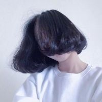 韩系酷酷女生头像 此女子不温柔不体贴