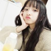 韩系酷酷女生头像 此女子不温柔不体贴