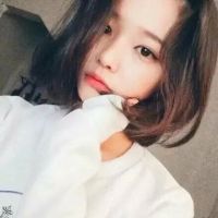 韩系酷酷女生头像 此女子不温柔不体贴