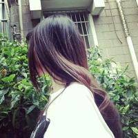 2017最新微信头像女 平底鞋女孩不自卑