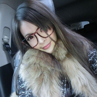 2017最新微信头像女 平底鞋女孩不自卑
