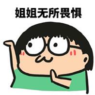 微信流行卡通头像 我已使出洪荒之力