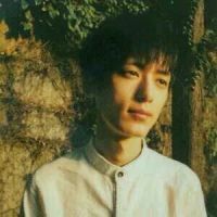 不带字的小清新男生头像 一生深情暖人心