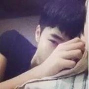 2020男生qq头像韩版