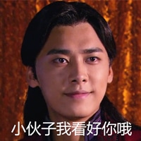 李易峰头像带字 蜜蜂无处不在