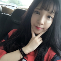 姐妹头像一对两张超萌 情不自禁萌萌哒