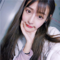 姐妹头像一对两张超萌 情不自禁萌萌哒