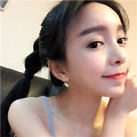 姐妹头像一对两张超萌 情不自禁萌萌哒