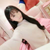 清新姐妹头像一对两张 仰望放肆的幸福