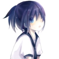微信卡通美少女头像 青春美少女好看的卡通头像