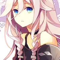 微信卡通美少女头像 青春美少女好看的卡通头像