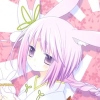 微信卡通美少女头像 青春美少女好看的卡通头像