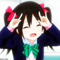 微信卡通美少女头像 青春美少女好看的卡通头像