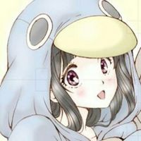微信卡通美少女头像 青春美少女好看的卡通头像